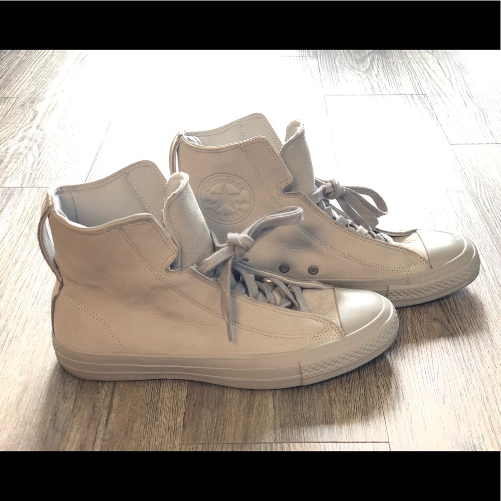 Converse Men’s - CTAS Alpha Hi (Size 7.5)